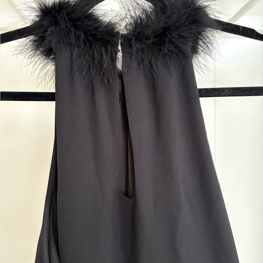 Trina Turk Grand Dress - Picture 4 of 4